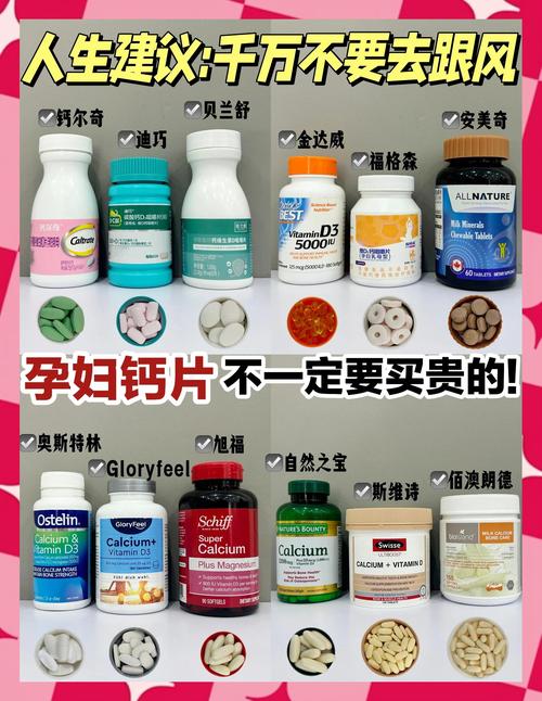 深圳代怀公司:供卵代怀妈妈补哪种钙比较好